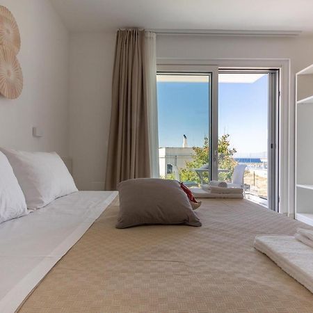 Stella Del Mare Residence Torre Pali Ngoại thất bức ảnh