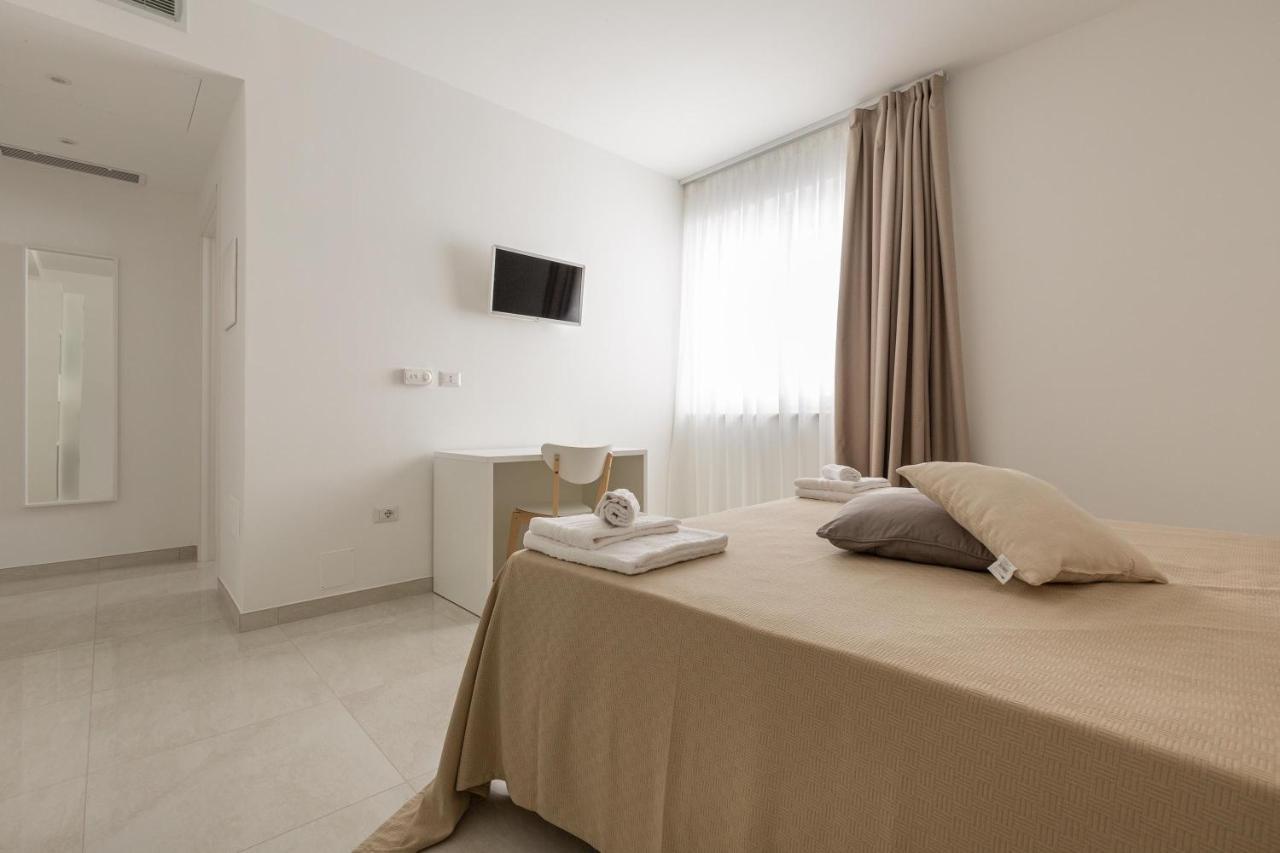 Stella Del Mare Residence Torre Pali Ngoại thất bức ảnh