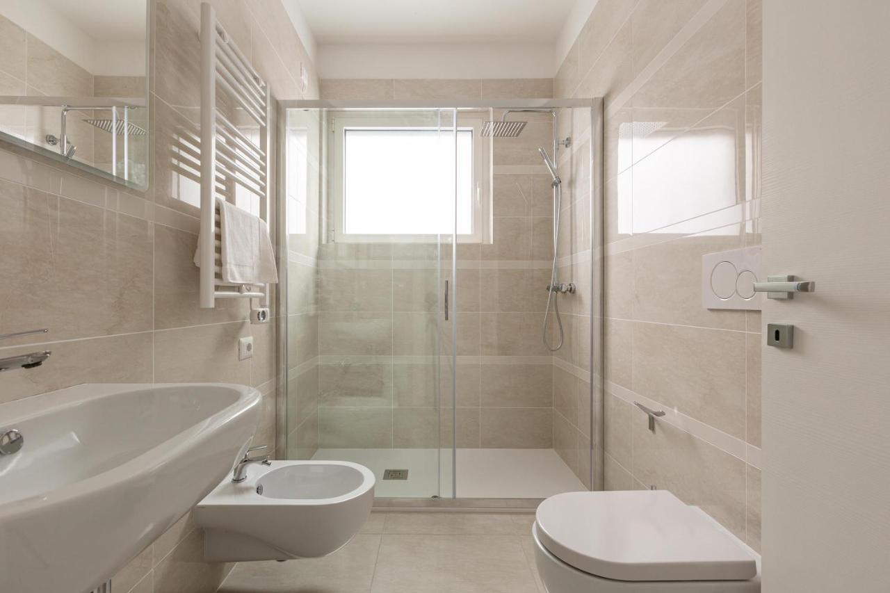 Stella Del Mare Residence Torre Pali Ngoại thất bức ảnh