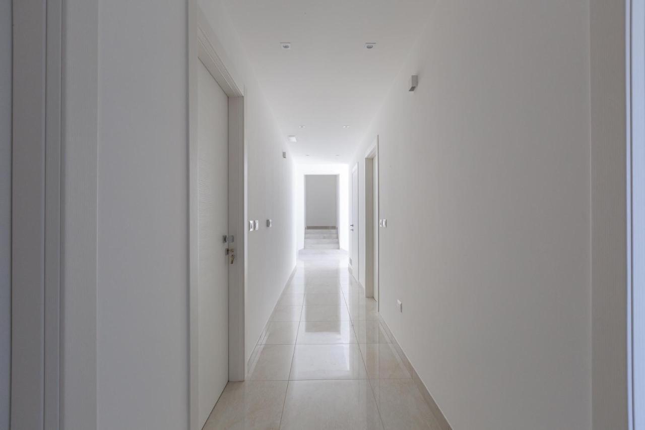 Stella Del Mare Residence Torre Pali Ngoại thất bức ảnh