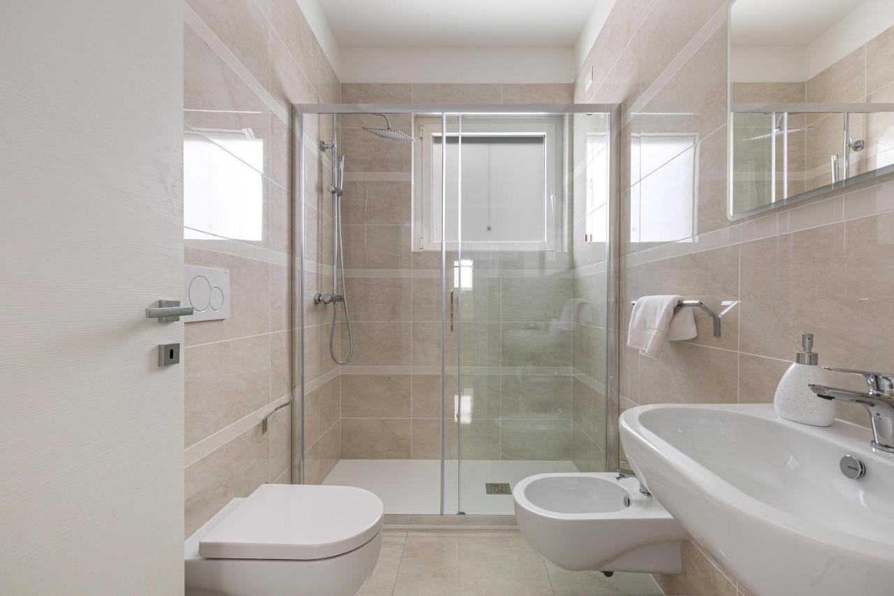 Stella Del Mare Residence Torre Pali Phòng bức ảnh