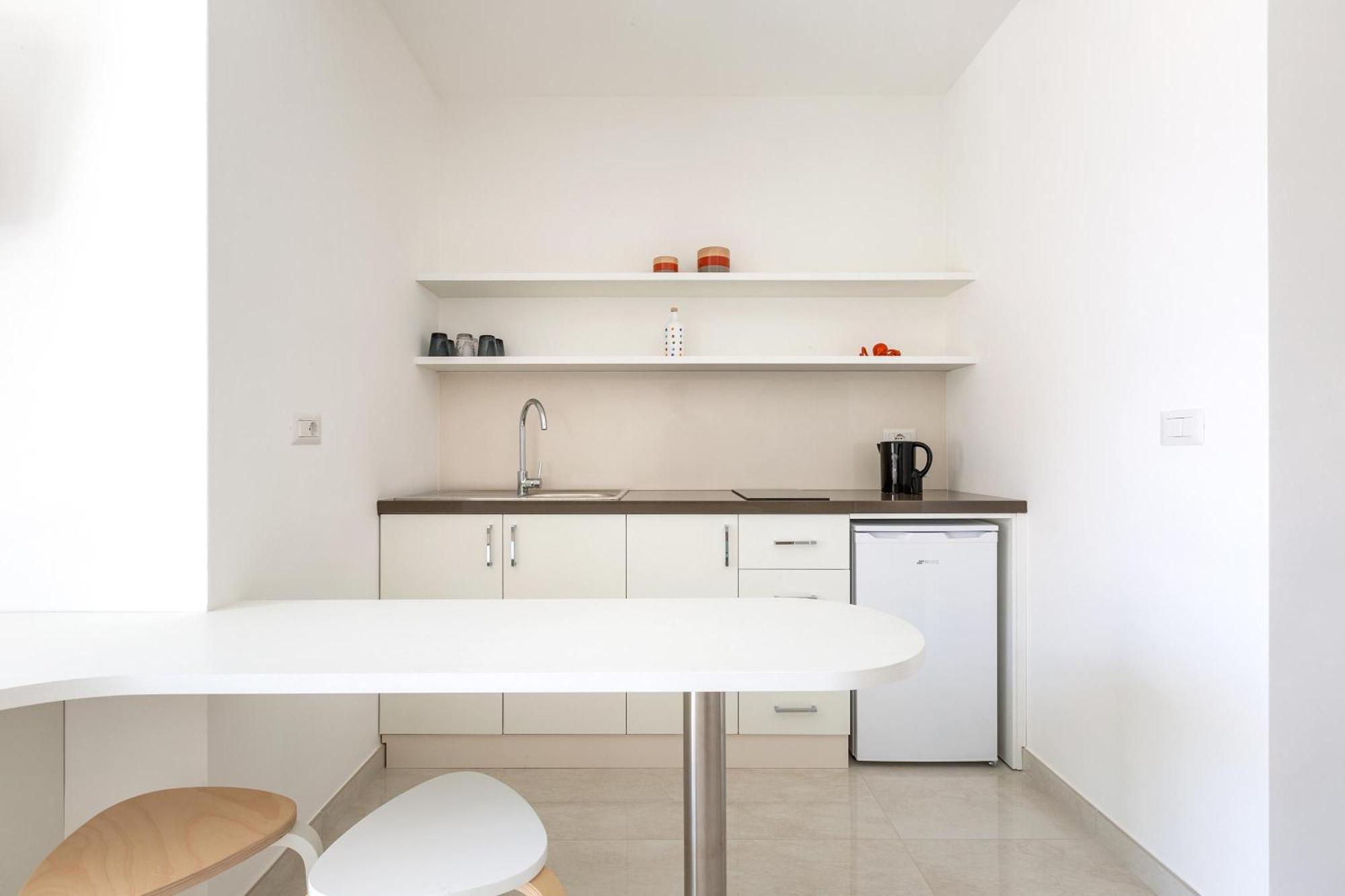 Stella Del Mare Residence Torre Pali Phòng bức ảnh